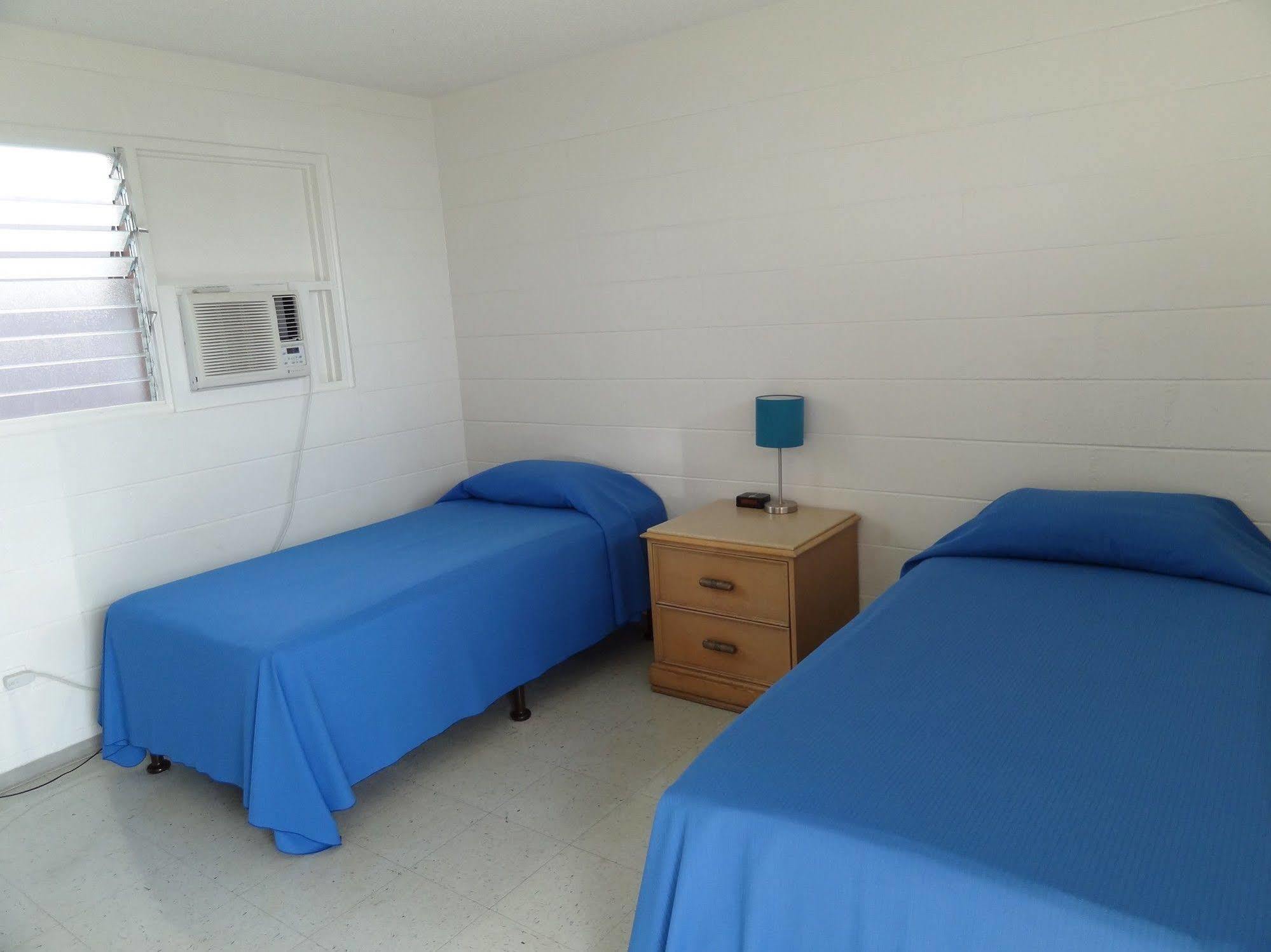 Tip Top Motel Lihue Eksteriør billede