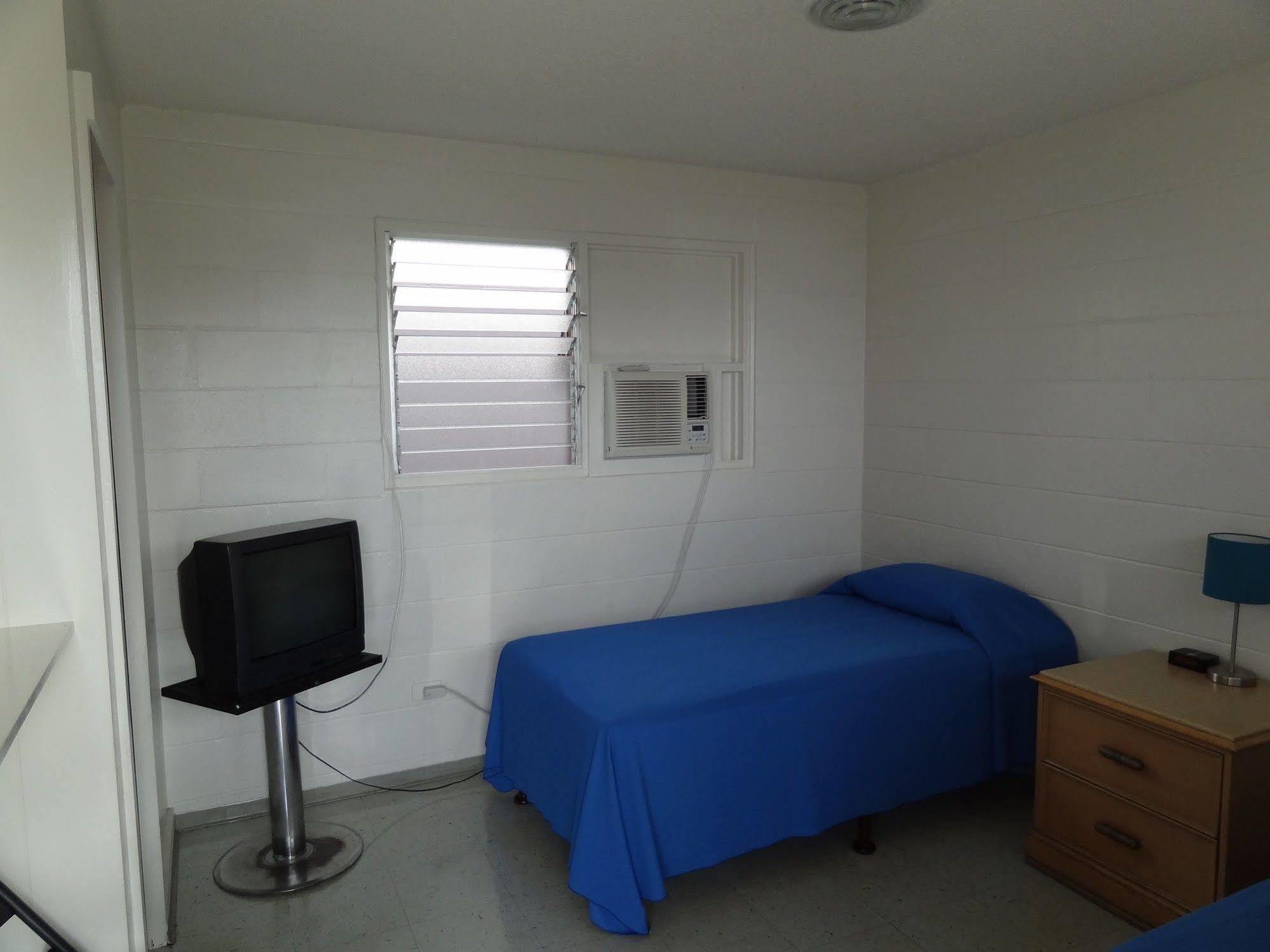 Tip Top Motel Lihue Eksteriør billede