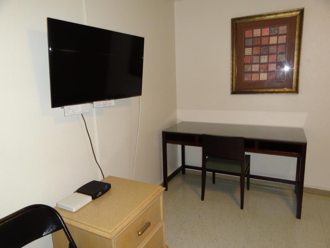 Tip Top Motel Lihue Eksteriør billede